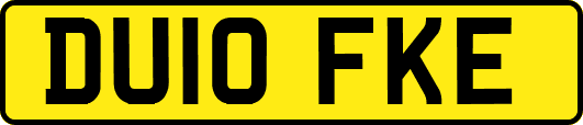 DU10FKE