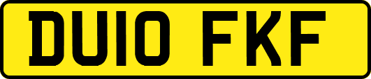 DU10FKF