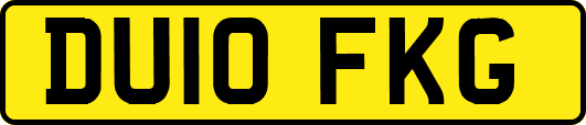 DU10FKG
