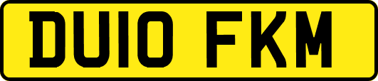 DU10FKM