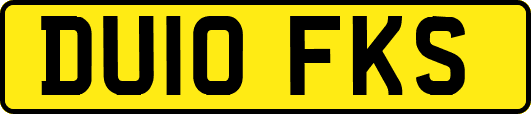 DU10FKS