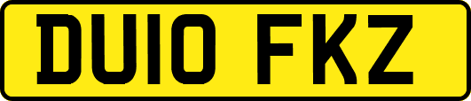DU10FKZ