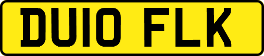 DU10FLK