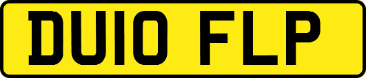 DU10FLP
