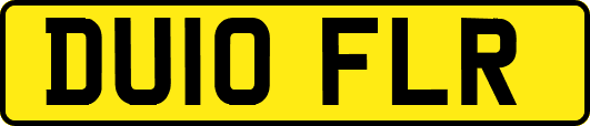 DU10FLR