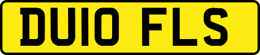 DU10FLS