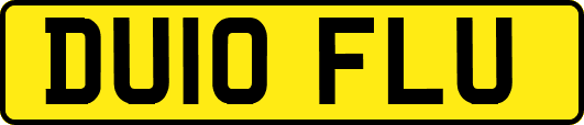 DU10FLU