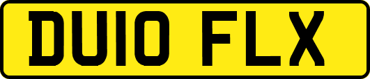 DU10FLX