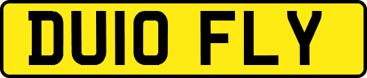 DU10FLY