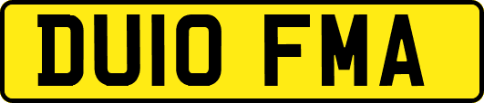 DU10FMA