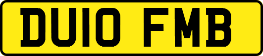 DU10FMB