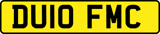 DU10FMC