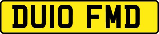 DU10FMD
