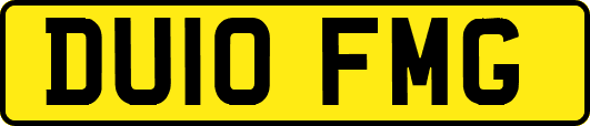 DU10FMG