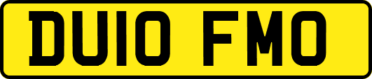 DU10FMO