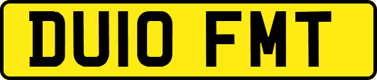 DU10FMT