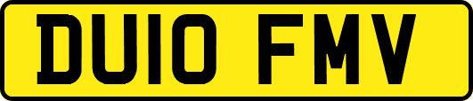 DU10FMV