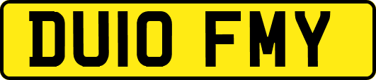 DU10FMY