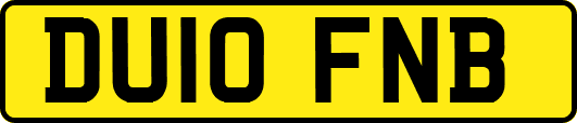 DU10FNB