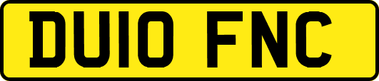 DU10FNC