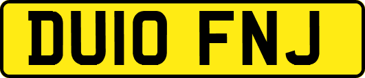 DU10FNJ