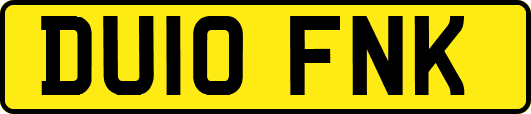 DU10FNK