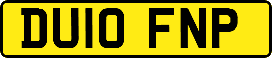 DU10FNP