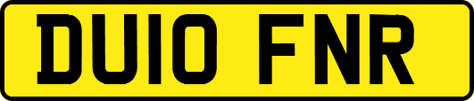 DU10FNR