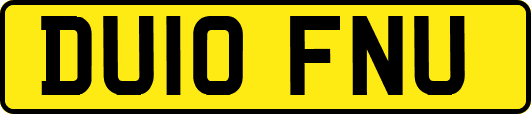 DU10FNU