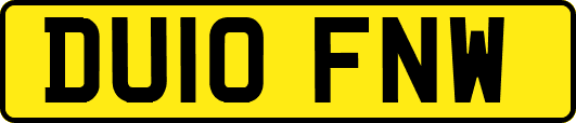 DU10FNW