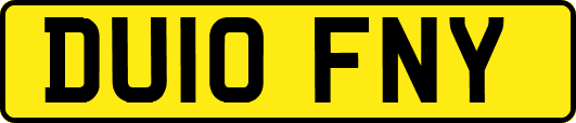 DU10FNY