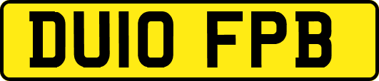 DU10FPB