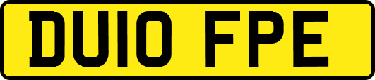 DU10FPE