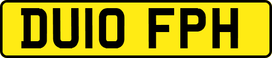 DU10FPH