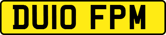 DU10FPM