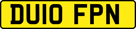DU10FPN