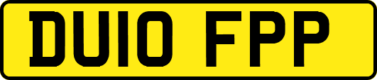 DU10FPP