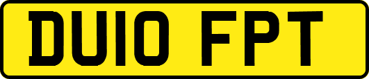 DU10FPT