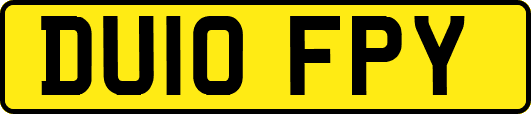 DU10FPY
