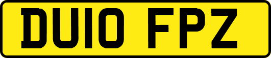 DU10FPZ