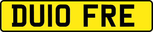 DU10FRE