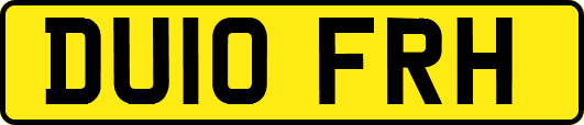 DU10FRH