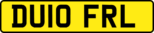 DU10FRL