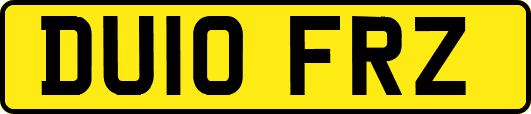 DU10FRZ