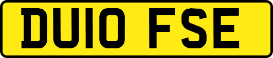 DU10FSE