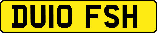 DU10FSH