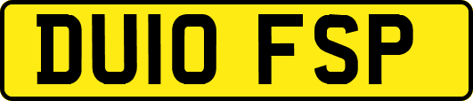 DU10FSP