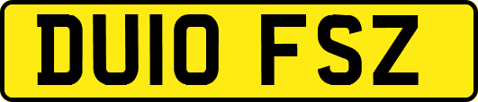 DU10FSZ