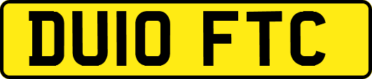DU10FTC