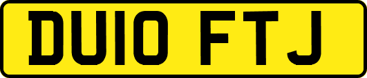 DU10FTJ